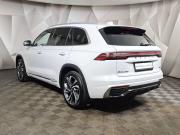 Geely Monjaro I Москва  - изображение 30