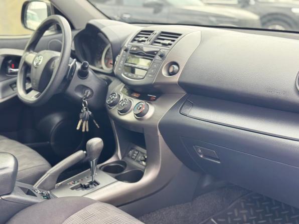 Toyota RAV4 III (XA30) Рестайлинг с пробегом 2012 года, цена 1 545 000 рублей, 151000 км, внедорожник, Автокод Объявления