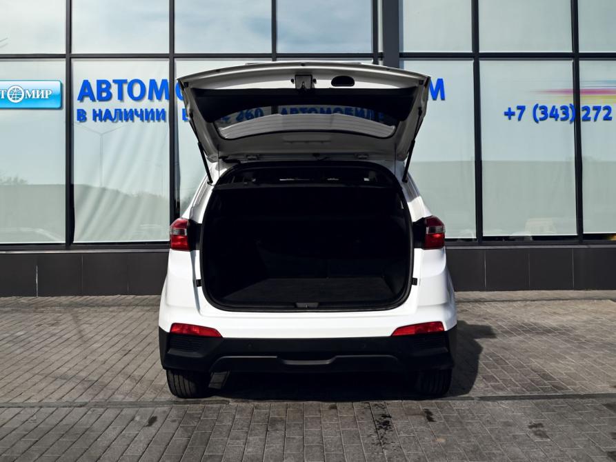 Hyundai Creta I Екатеринбург  - изображение 20