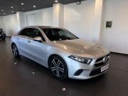 Mercedes-Benz A-Класс IV (W177) Чебоксары  - изображение 33