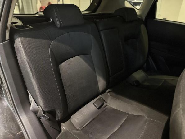 Nissan Qashqai I Рестайлинг с пробегом 2013 года, цена 960 000 рублей, 272000 км, внедорожник, Автокод Объявления