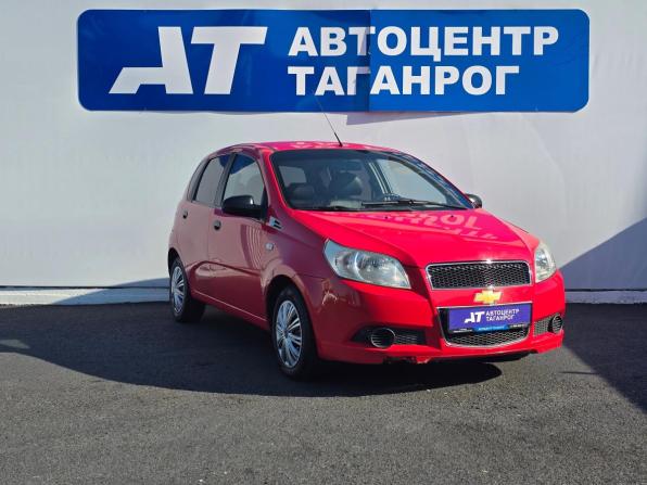 Chevrolet Aveo I Рестайлинг с пробегом 2008 года, цена 499 000 рублей, 151000 км, седан, Автокод Объявления