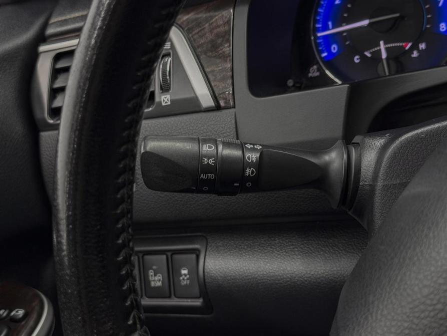 Toyota Camry VII (XV50) Рестайлинг Ростов-на-Дону  - изображение 16