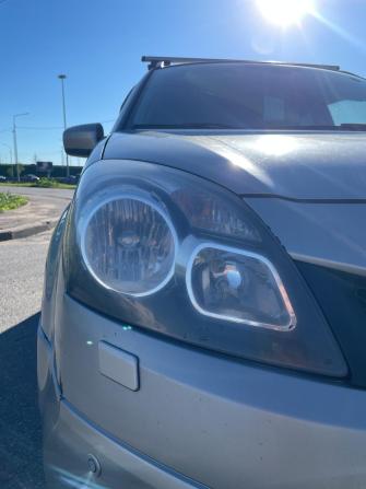 Renault Koleos I с пробегом 2008 года, цена 550 000 рублей, 296336 км, внедорожник, Автокод Объявления