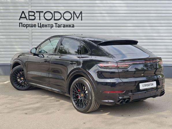 Porsche Cayenne III с пробегом 2022 года, цена 14 990 000 рублей, 17215 км, внедорожник, Автокод Объявления
