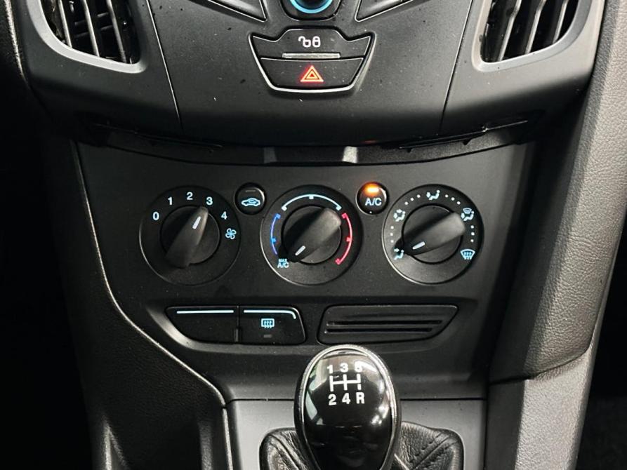 Ford Focus III Набережные Челны  - изображение 17
