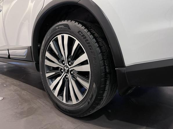 Mitsubishi Outlander III Рестайлинг 3 с пробегом 2020 года, цена 2 460 000 рублей, 64925 км, внедорожник, Автокод Объявления