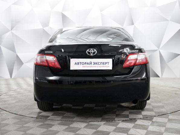 Toyota Camry VI (XV40) Рестайлинг с пробегом 2009 года, цена 925 000 рублей, 302567 км, седан, Автокод Объявления