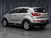 Kia Sportage III Тюмень  - изображение 22