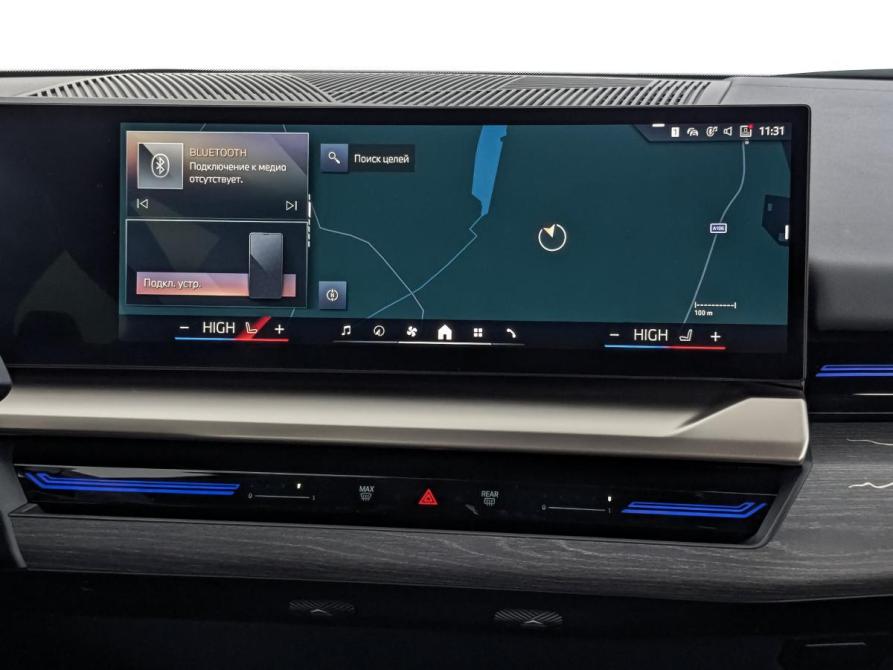 BMW 5 серии VIII (G60/G61/G68) Москва  - изображение 17