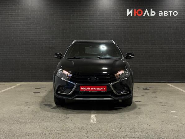 Lada (ВАЗ) Vesta I с пробегом 2021 года, цена 1 271 000 рублей, 97879 км, универсал, Автокод Объявления
