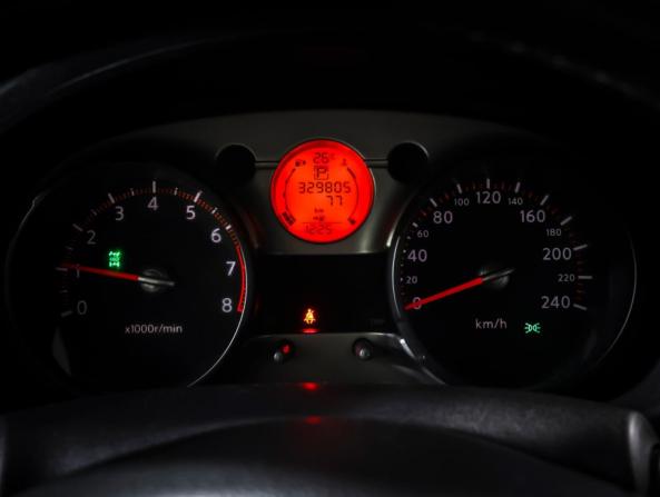 Nissan Qashqai I с пробегом 2008 года, цена 769 000 рублей, 150000 км, внедорожник, Автокод Объявления