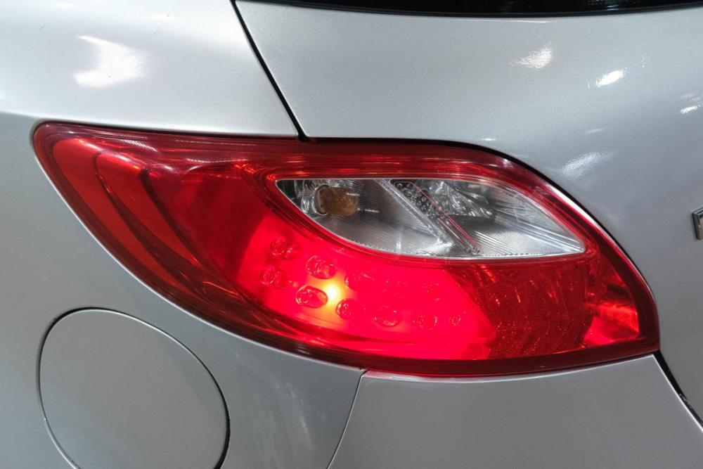 Mazda Demio III (DE) Новокузнецк  - изображение 8