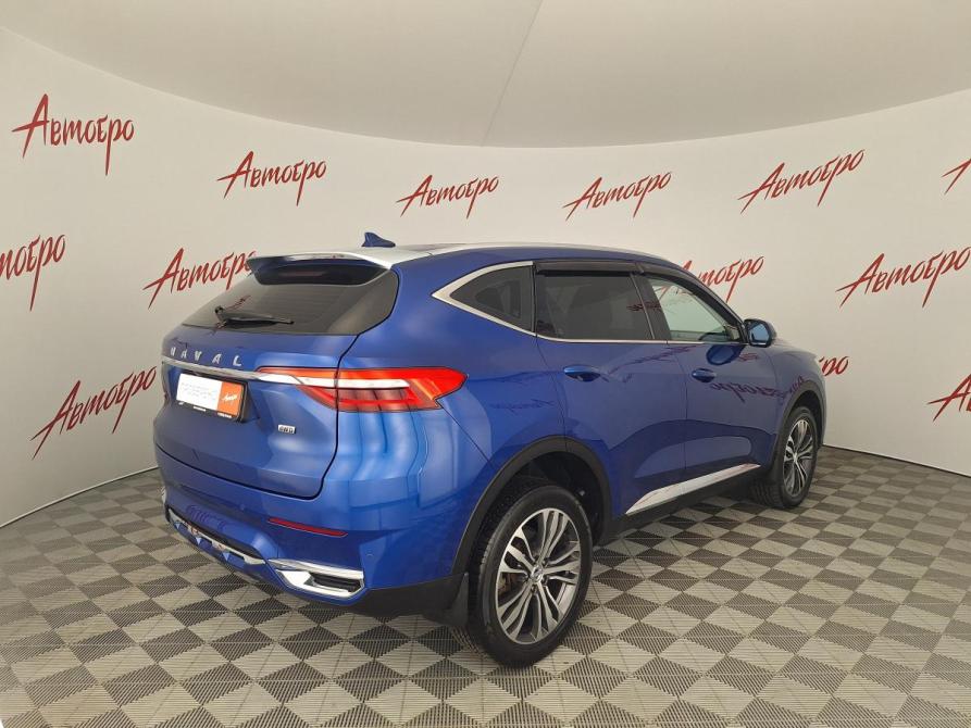 Haval F7 I Псков  - изображение 5