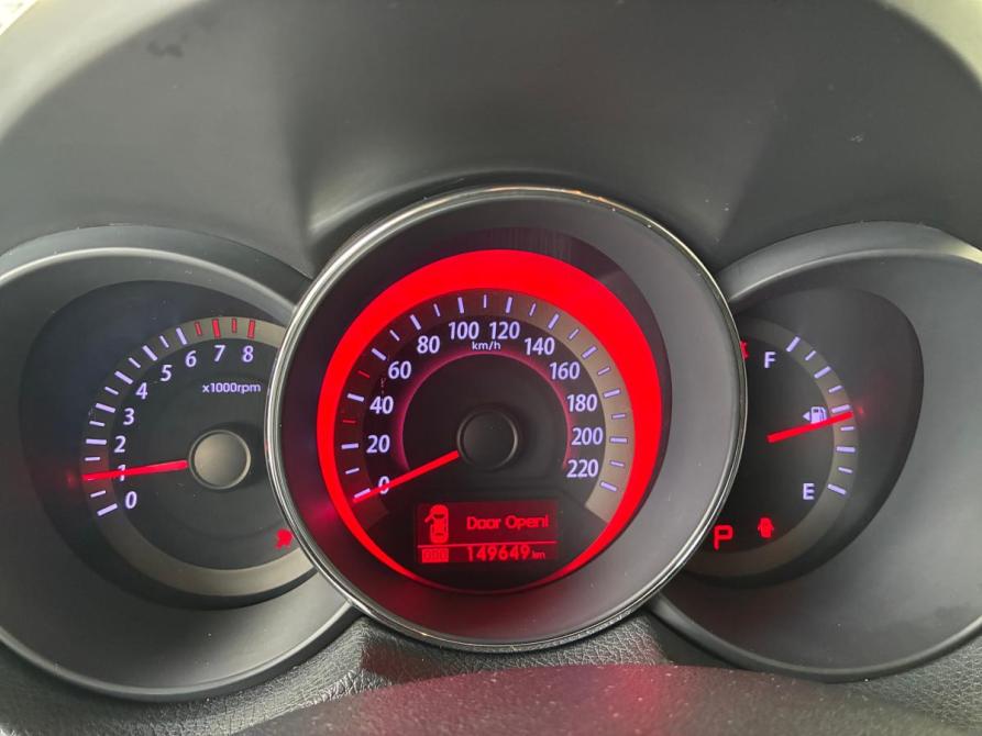 Kia Cerato II Новосибирск  - изображение 30