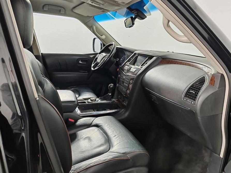 Nissan Patrol VI (Y62) Москва  - изображение 17