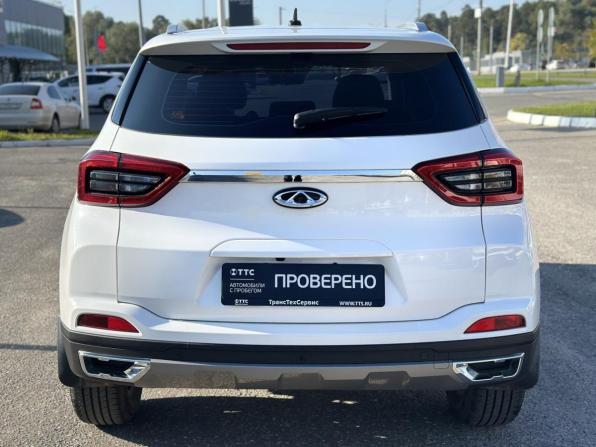 Chery Tiggo 4 Pro I Рестайлинг с пробегом 2024 года, цена 1 620 000 рублей, 59779 км, внедорожник, Автокод Объявления