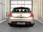 Peugeot 308 I Рестайлинг Кемерово  - изображение 24