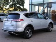 Toyota RAV4 IV (XA40) Рестайлинг Химки  - изображение 17