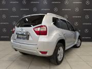 Nissan Terrano III (D10) Москва  - изображение 33