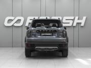 Haval Dargo I Ростов-на-Дону  - изображение 25