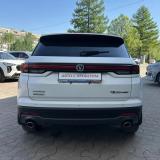 Changan CS35 Plus I Рестайлинг Пермь  - изображение 34