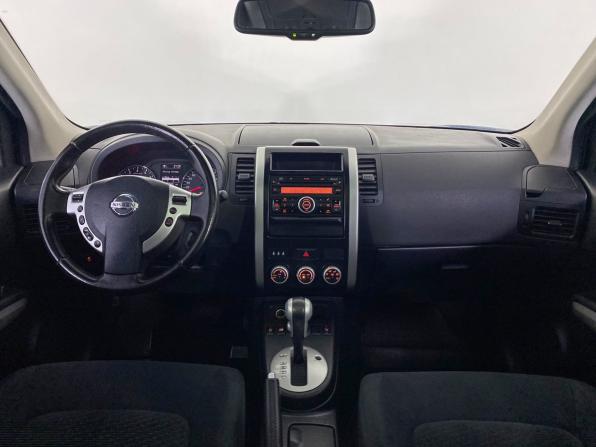 Nissan X-Trail II Рестайлинг с пробегом 2011 года, цена 1 250 000 рублей, 177080 км, внедорожник, Автокод Объявления