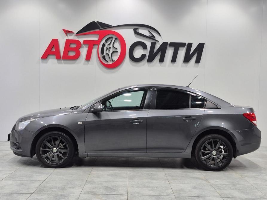 Chevrolet Cruze I Воронеж  - изображение 4