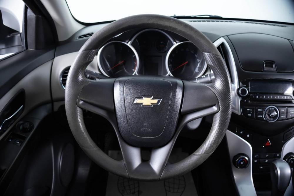 Chevrolet Cruze I Рестайлинг Пермь  - изображение 15