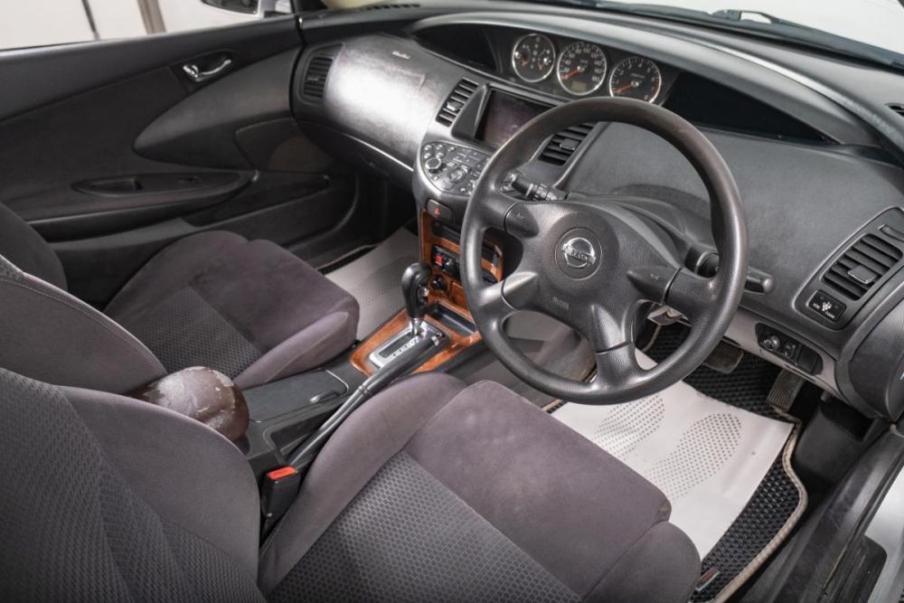 Nissan Primera III (P12) Томск  - изображение 8