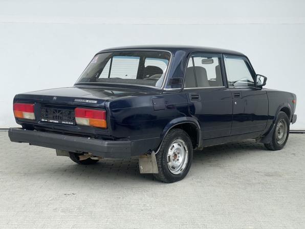 Lada (ВАЗ) 2107 с пробегом 2011 года, цена 188 000 рублей, 86000 км, седан, Автокод Объявления