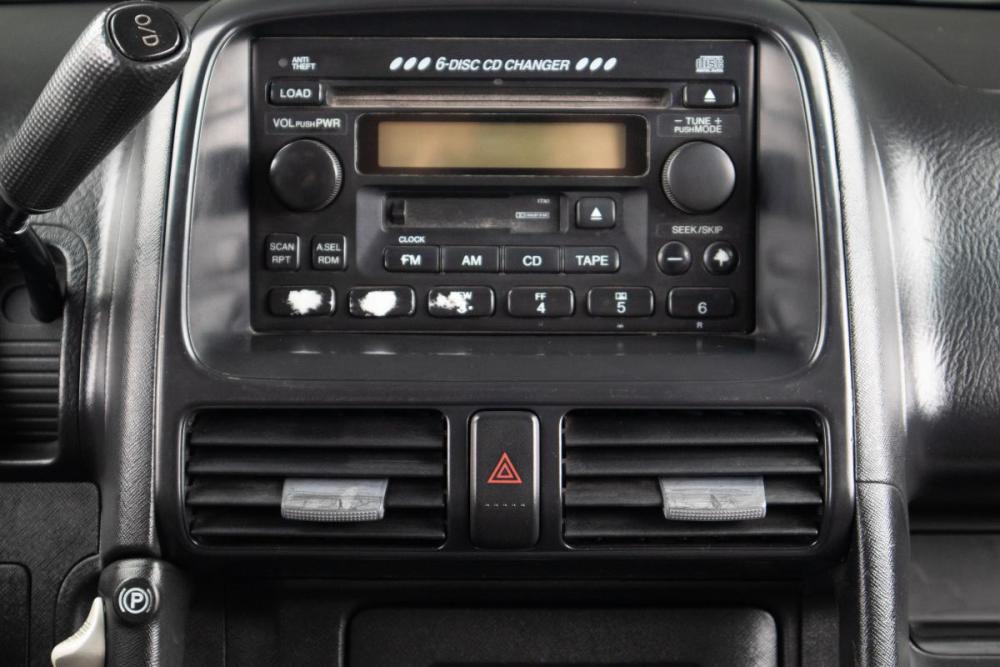 Honda CR-V II Оренбург  - изображение 12