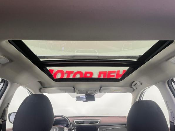 Nissan X-Trail III с пробегом 2018 года, цена 2 043 000 рублей, 144142 км, внедорожник, Автокод Объявления