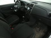 Renault Logan II Рестайлинг Иваново  - изображение 27