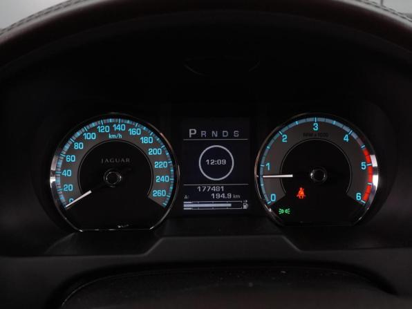 Jaguar XF I с пробегом 2011 года, цена 1 272 000 рублей, 177481 км, седан, Автокод Объявления