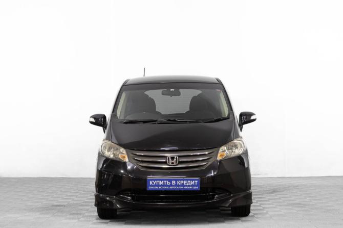 Honda Freed I с пробегом 2009 года, цена 1 379 000 рублей, 113000 км, компактвэн, Автокод Объявления