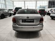 Volkswagen Polo V Рестайлинг Казань  - изображение 29