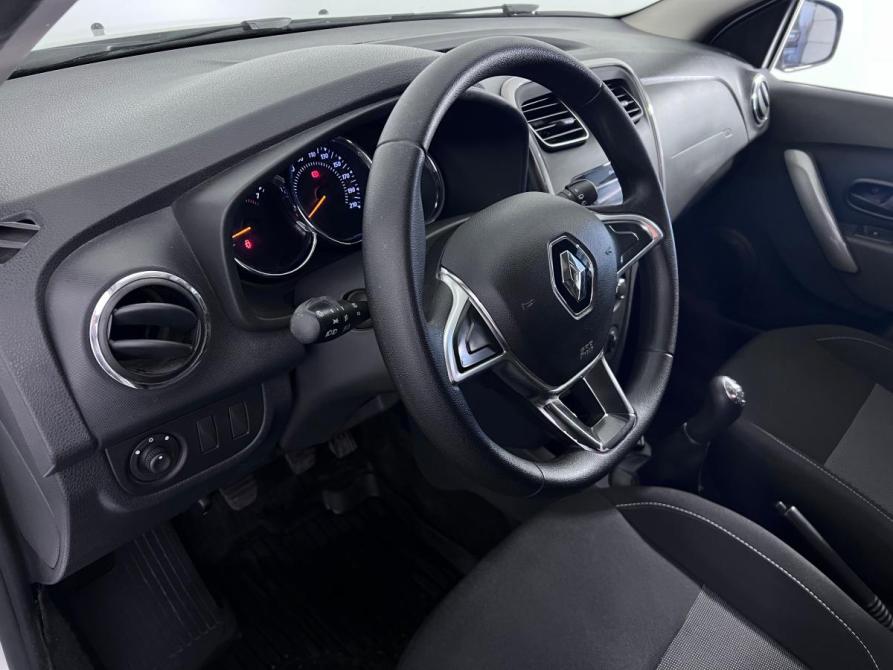 Renault Sandero II Рестайлинг Ростов-на-Дону  - изображение 9
