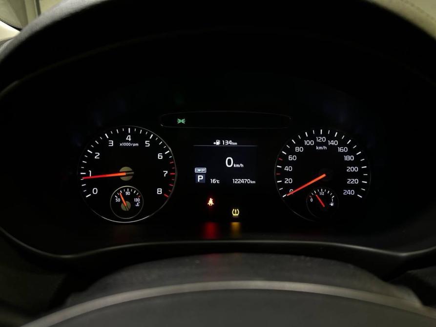 Kia Sorento III Prime Рестайлинг Новосибирск  - изображение 21