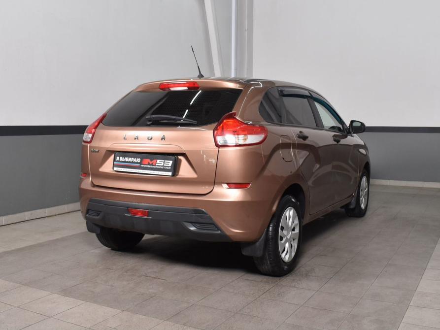Lada (ВАЗ) XRAY I Кемерово  - изображение 4