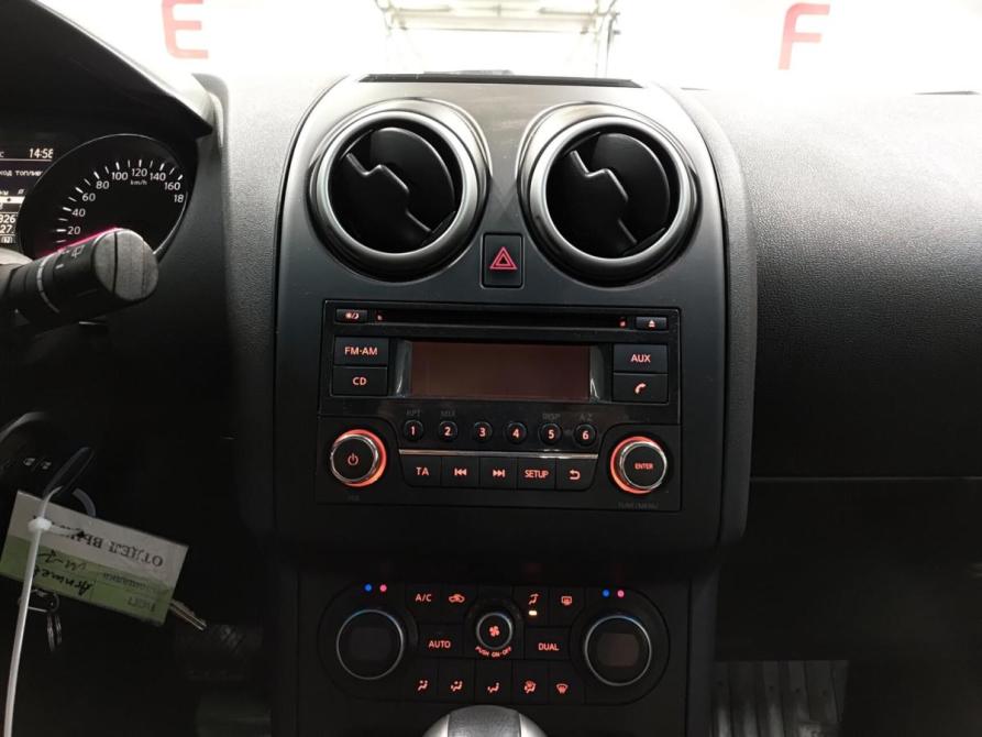 Nissan Qashqai I Рестайлинг Казань  - изображение 18