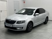 Skoda Octavia III (A7) Казань  - изображение 17