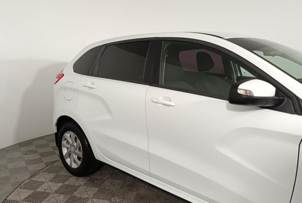 Lada (ВАЗ) XRAY I Волгоград  - изображение 22