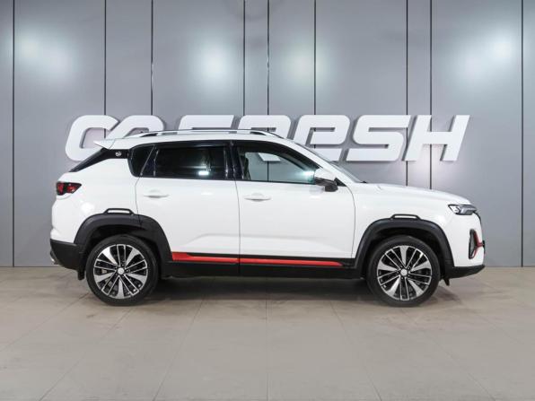 Changan CS35 Plus I Рестайлинг с пробегом 2024 года, цена 1 849 000 рублей, 33350 км, внедорожник, Автокод Объявления