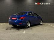 Hyundai Solaris I Челябинск  - изображение 26