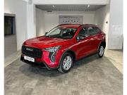 Haval Jolion I Рестайлинг 2 Москва  - изображение 14