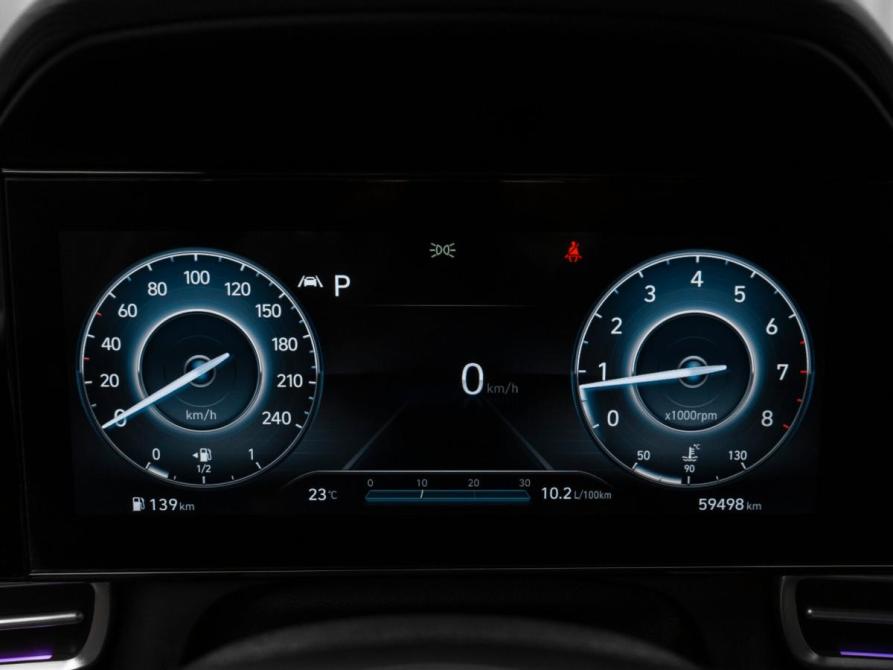 Hyundai Elantra VII (CN7) Москва  - изображение 11