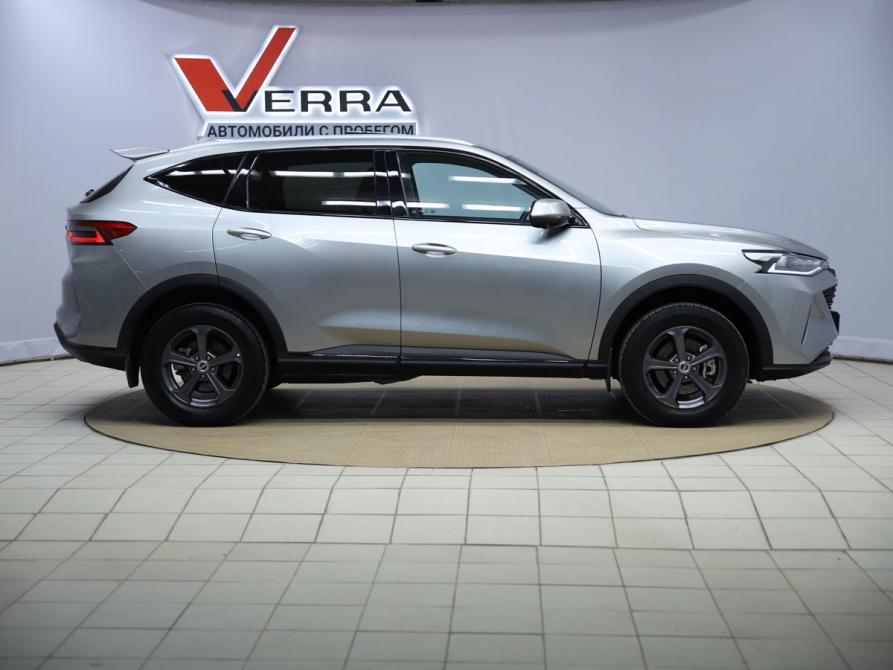 Haval F7 I Рестайлинг Уфа  - изображение 4