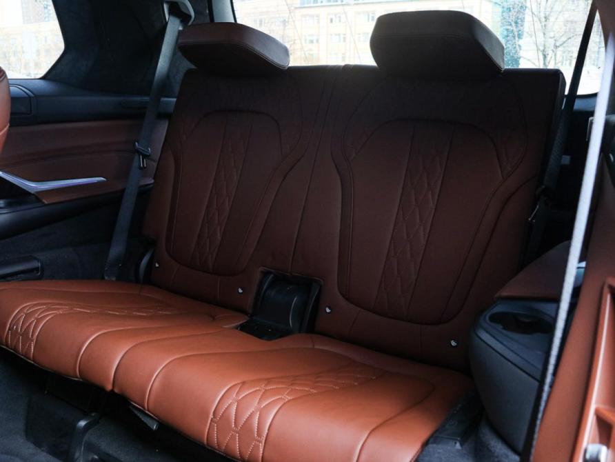 BMW X7 I (G07) Москва  - изображение 19