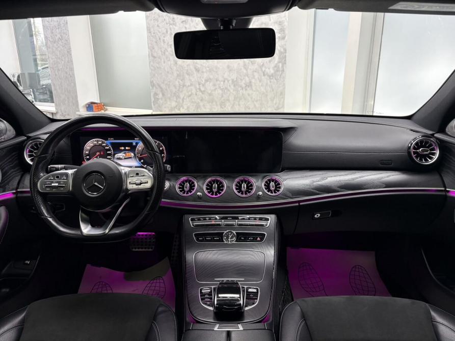 Mercedes-Benz E-Класс V (W213 S213 C238) Ярославль  - изображение 31